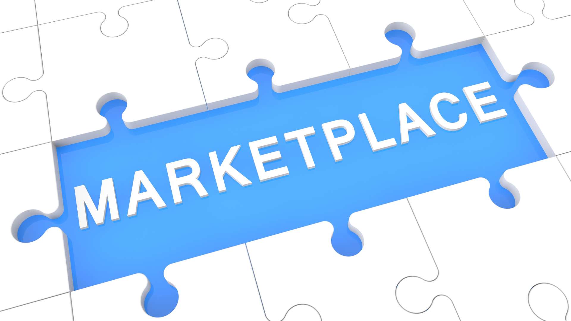 App Marketplace